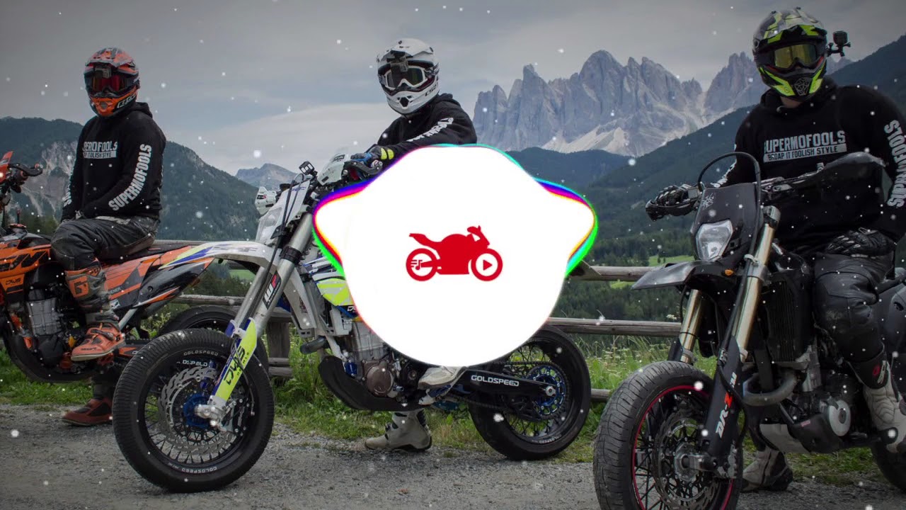 Egzod & Chris Linton - Wake Up (Supermofools)