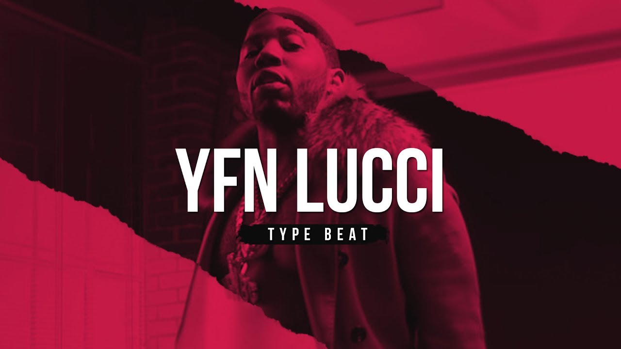 [FREE] YFN Lucci Type Beat | Smooth R&B  | 2017 | 