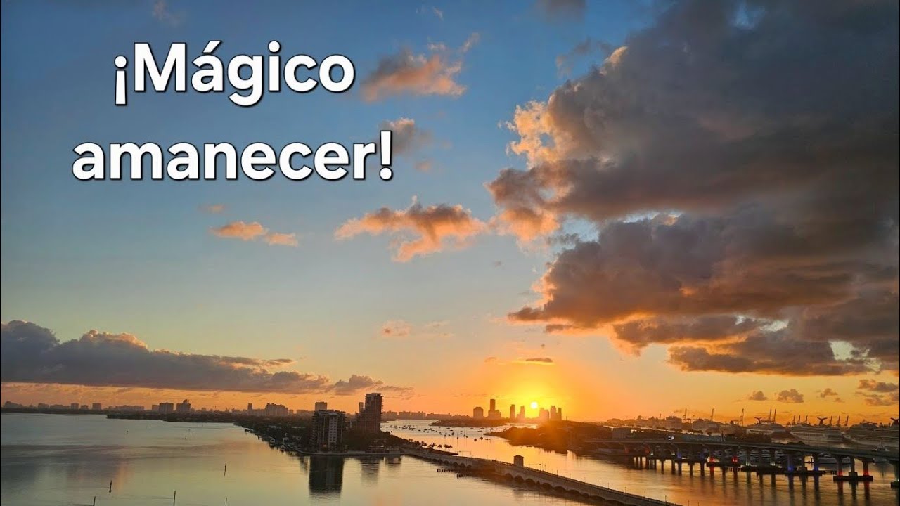 Amanece en calma,  Mariposa al aire