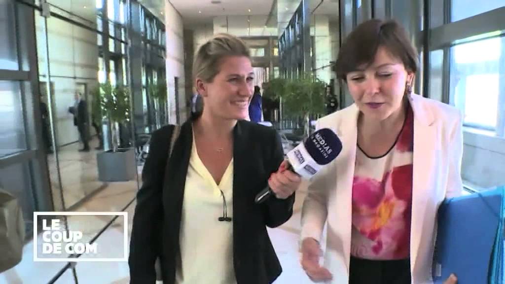 Le coup de com : Carole Delga organise un buffet avant son départ #mediaslemag