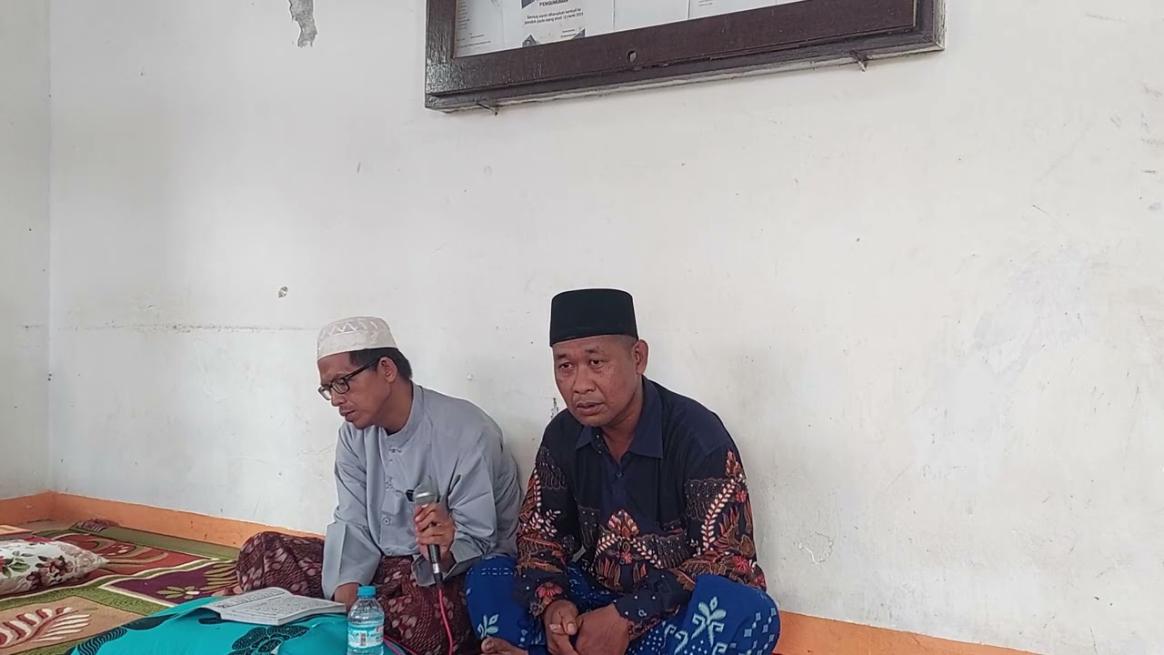 Multaqo PPYU KE 6 1445H/2024