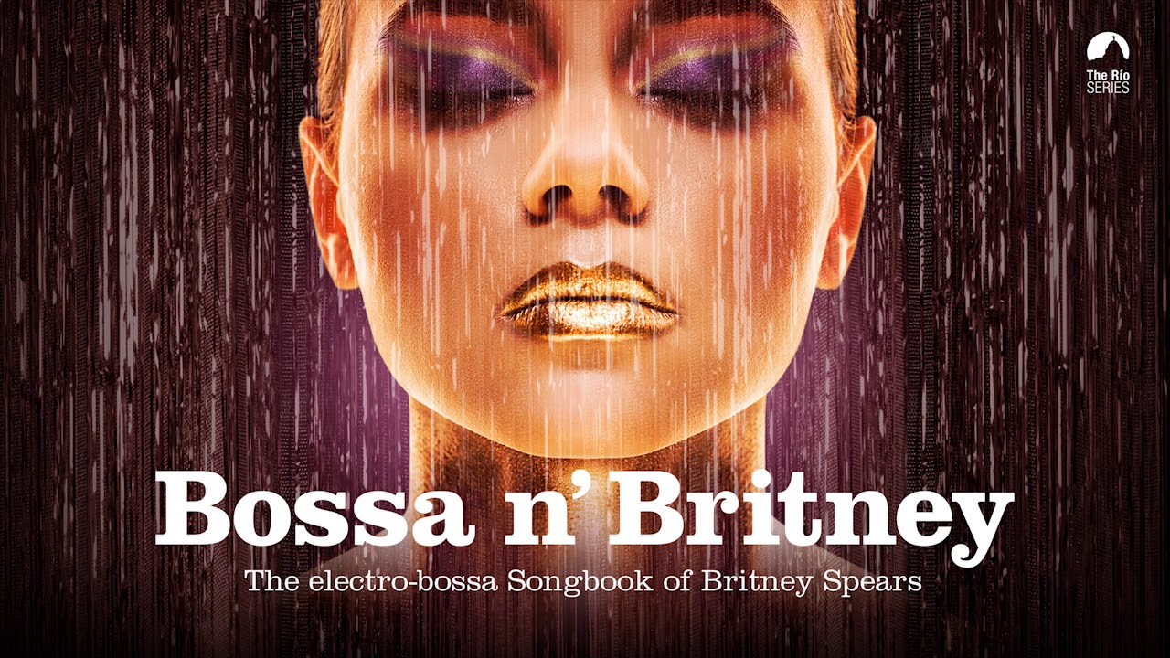 Baby One More Time - Ghetto Blaster and Deise Costa