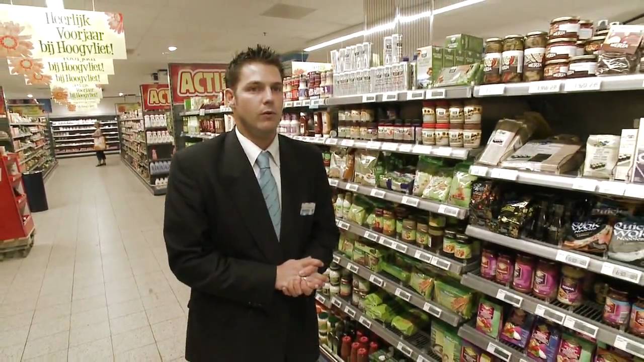 Supermanagerworden - Marketing