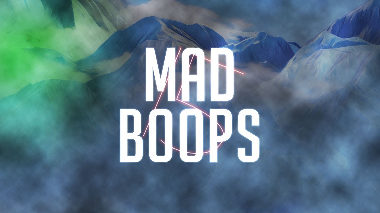 mad boops 15
