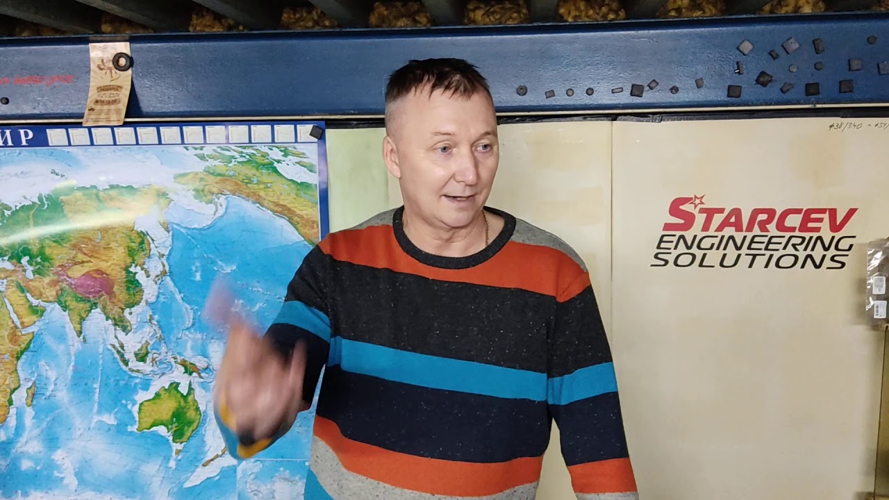 Рассказываем о наших кованых поршнях