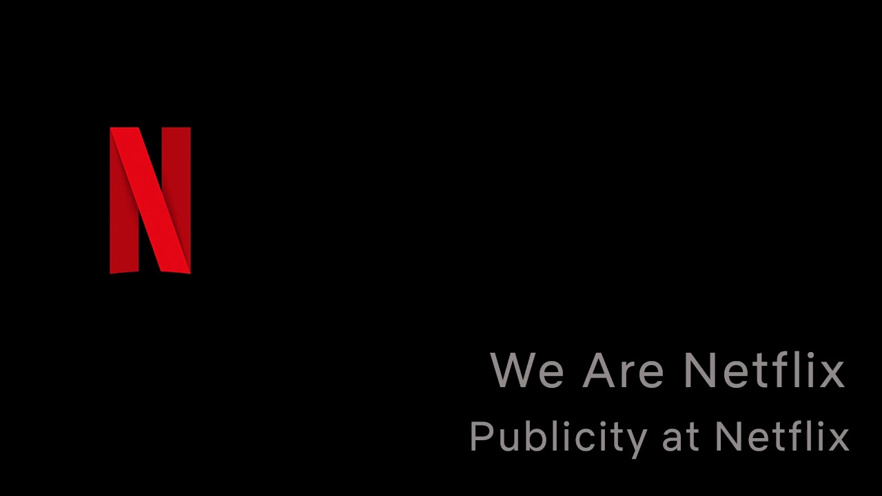 WeAreNetflix Podcast - Episode 8: Publicity at Netflix