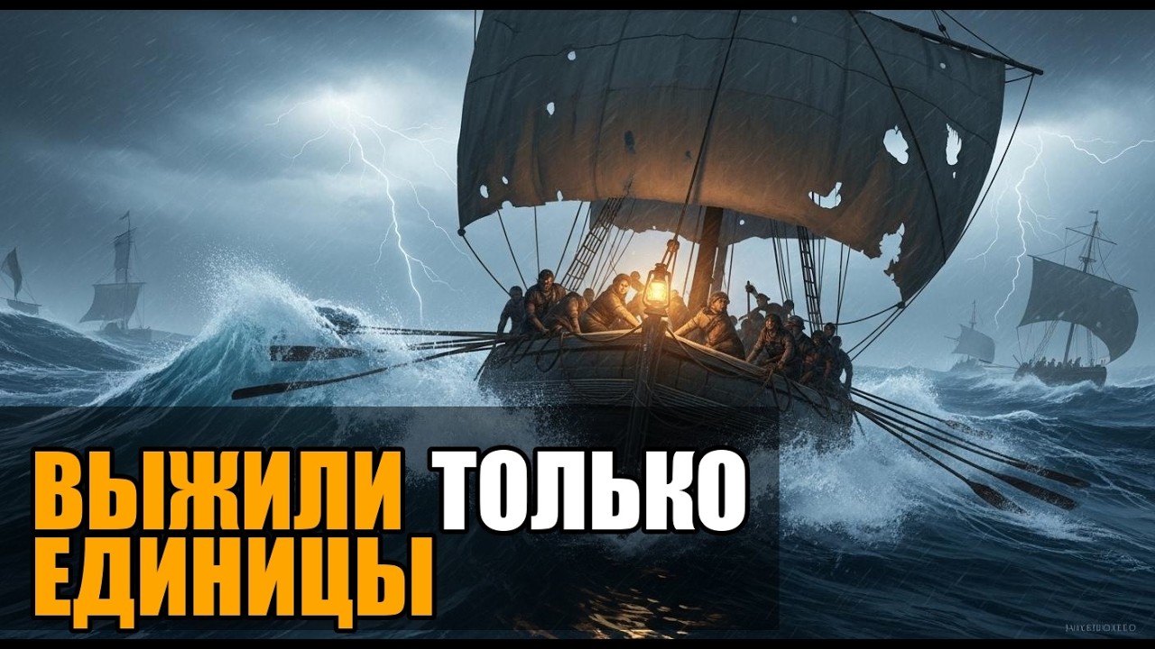 Фрегат «Медуза»: кораблекрушение, превратившее людей в безумцев посреди океана