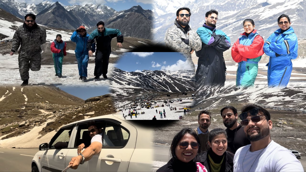 Vlog 40th || Another Surprise Trip || Location Reveal || Visuals || Breathtaking View || Enjoyment