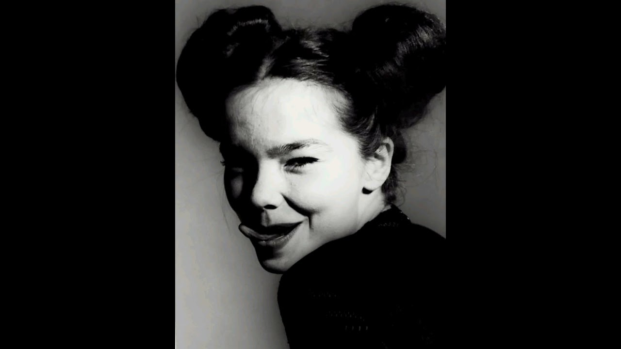 the sugarcubes : life's too good - album live compilation (icelandic) volume II (1988) [björk live]