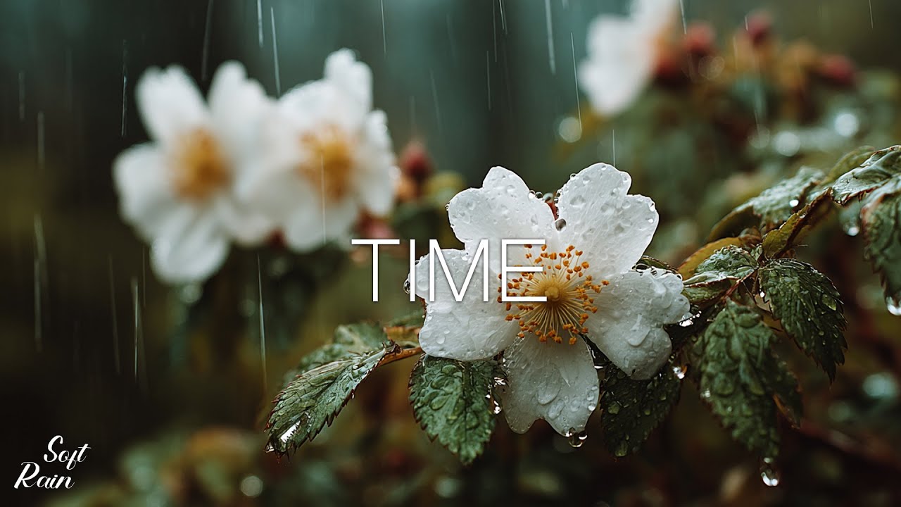 Calming Guitar Stress Relief | Immerse Yourself in Acoustic Melodies & the Tranquility of Nature