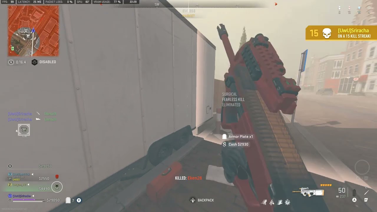 clutch 1   Trim