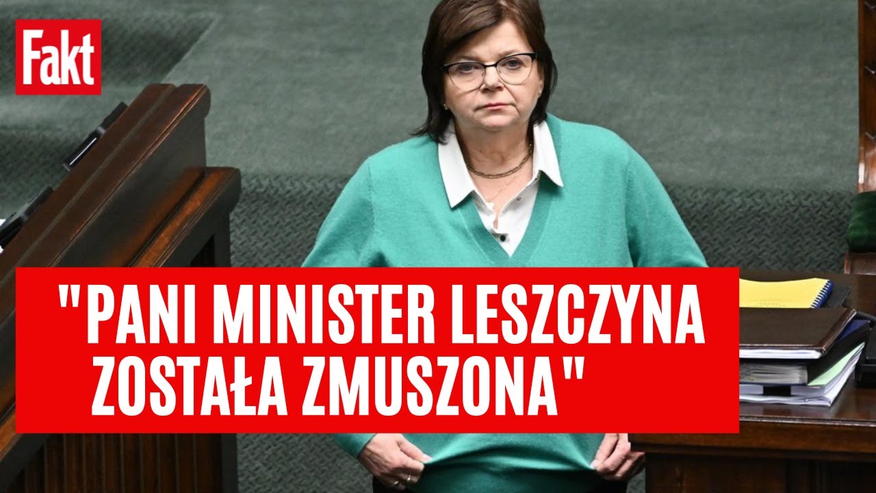 Awantura w Sejmie o SKŁADKĘ ZDROWOTNĄ! O co w tym chodzi? WYJAŚNIAMY