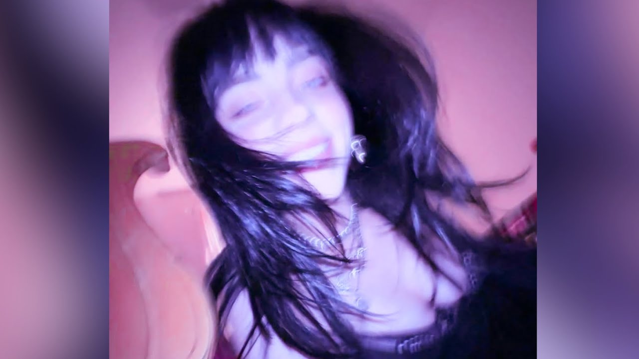 yvngxchris + billie eilish sample - “turning blue” - (prod. The Archive)  2023