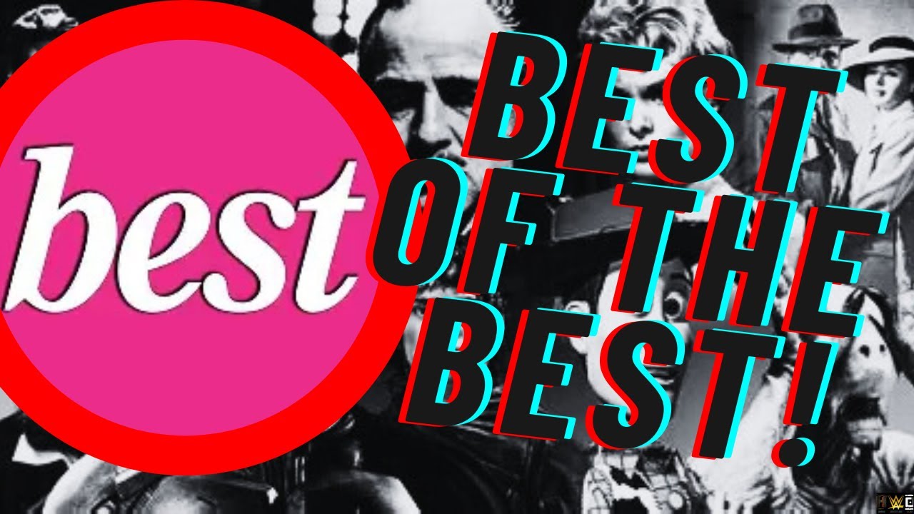 Tier List: What are my favourite films of the 2010s?