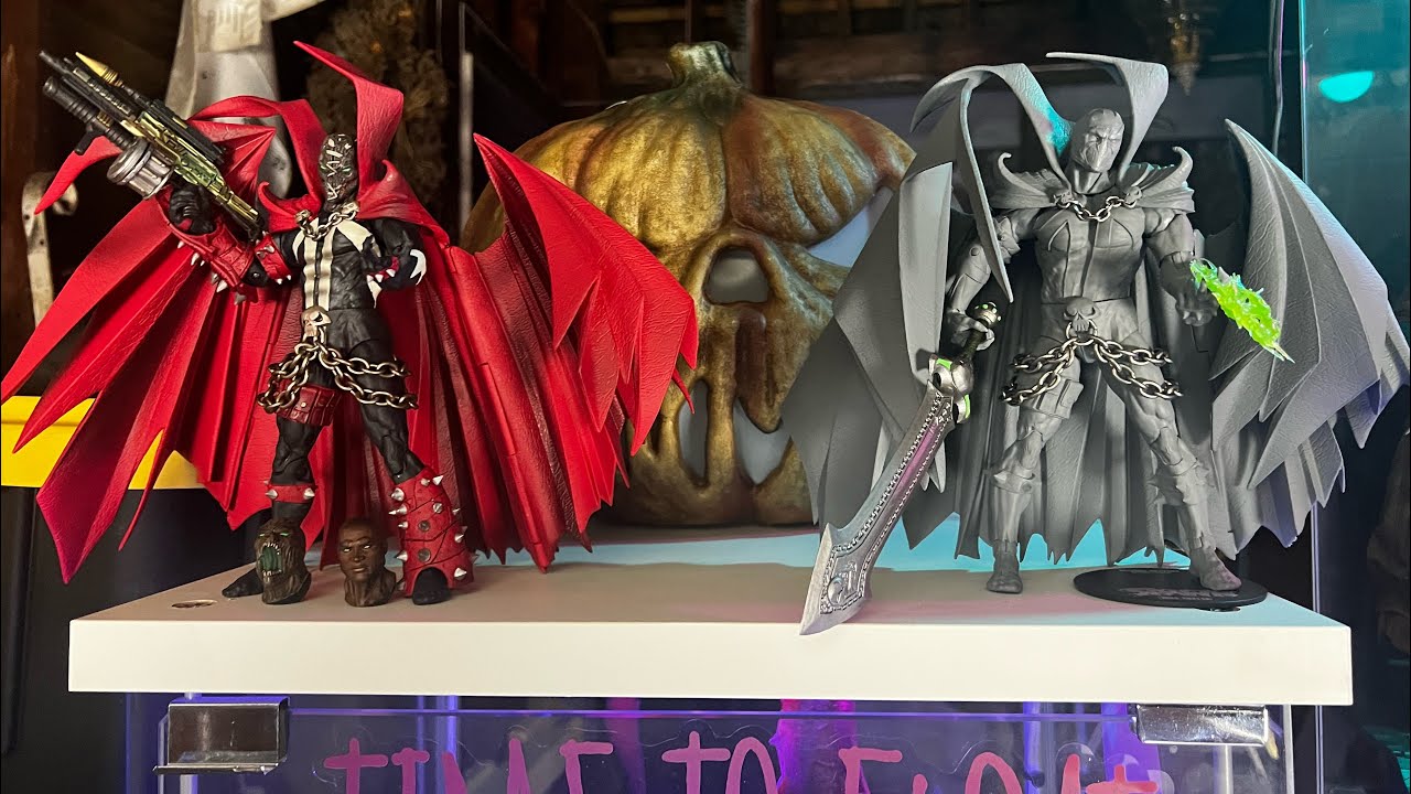 Toy collection room update!!!