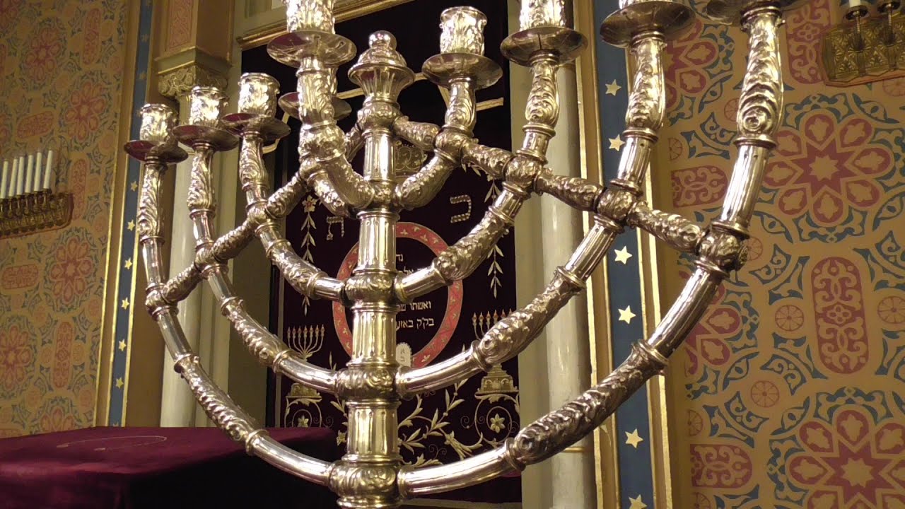 Einstimmung zu Chanukka - Basel 5781 - mit Rav Issachar Helman