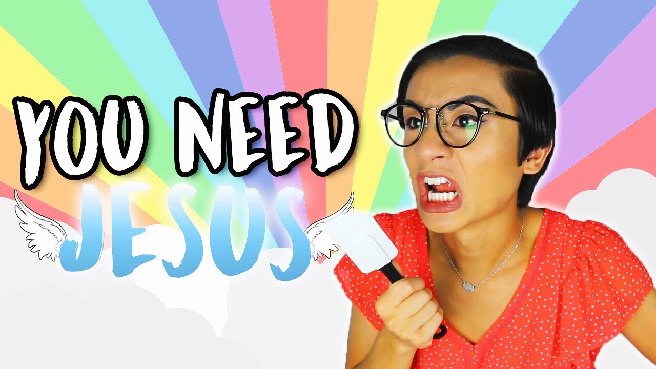 Things Parents Say to their GAY KIDS!
