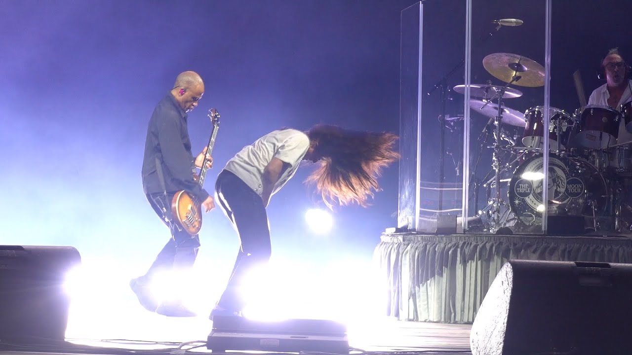 Alanis Morissette - Uninvited - Live Holmdel, NJ, 7/3/2024 1080p HD