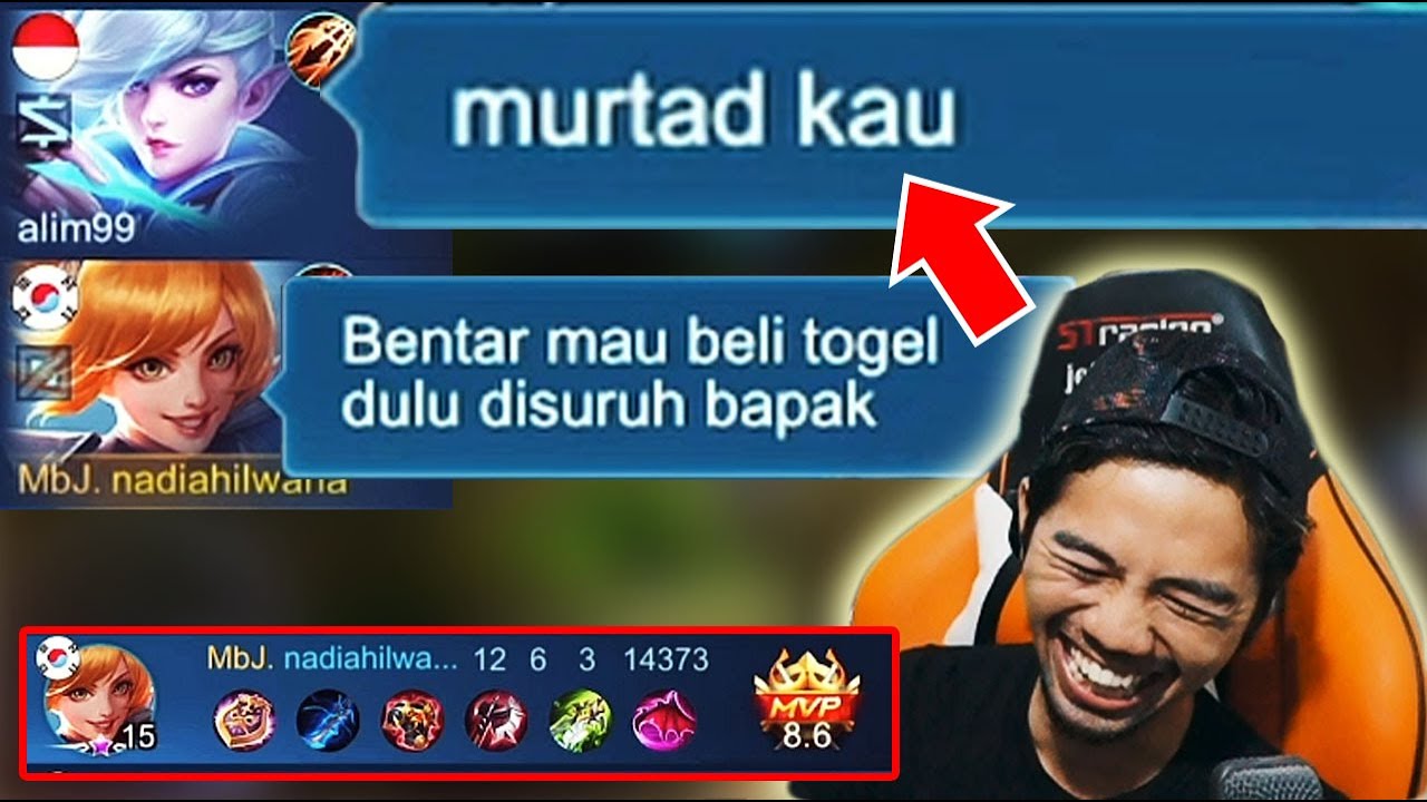 OFF DISURUH BAPAK BELI TOGEL