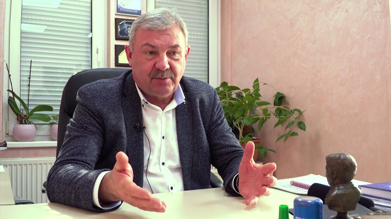 Eliksir - Laser u oftalmohirurgiji - dr Aleksandar Terešćenko