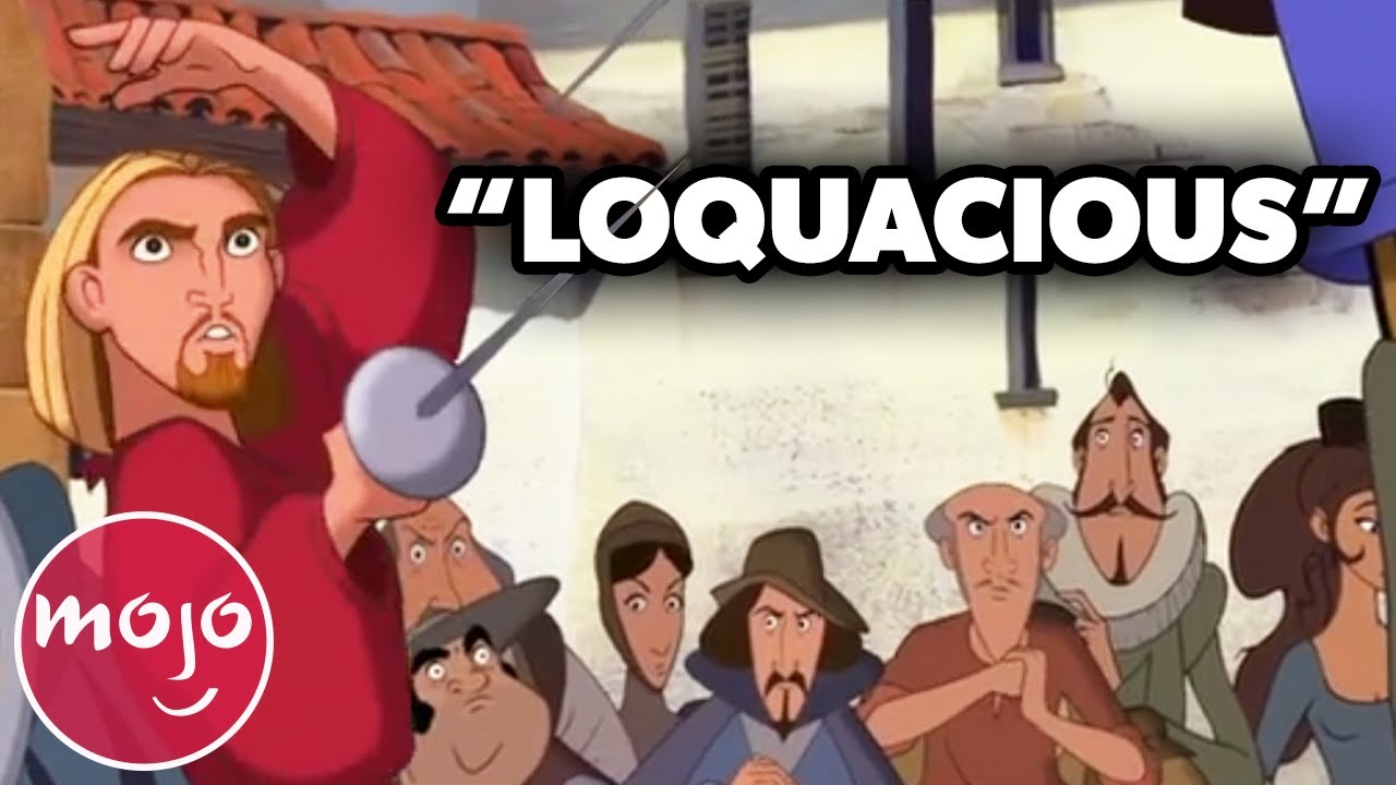 Top 10 Unscripted Moments That Were Kept in DreamWorks Movies