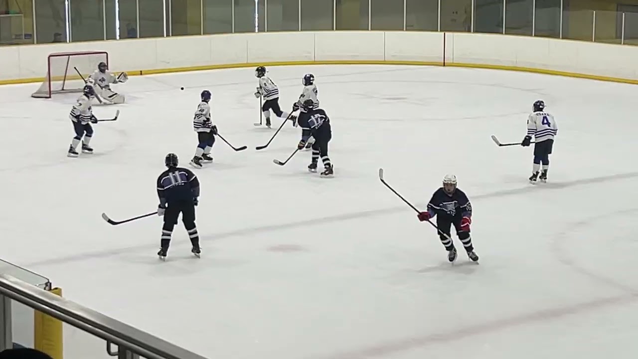 26.3.15 兵庫中学選抜 前座試合🆚大阪選抜 P3