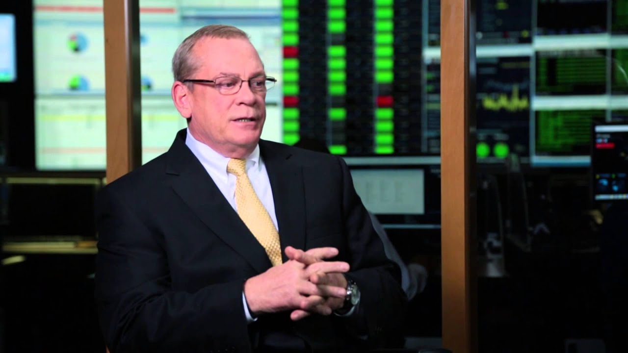 The Evolution of an IT Transformation