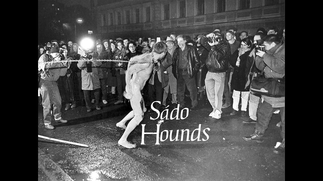 SadoHounds - 2016 Demo