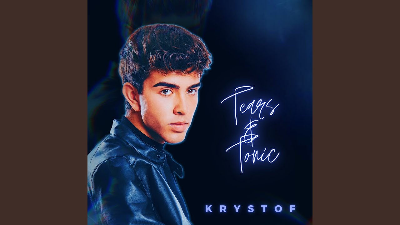 Tears & Tonic