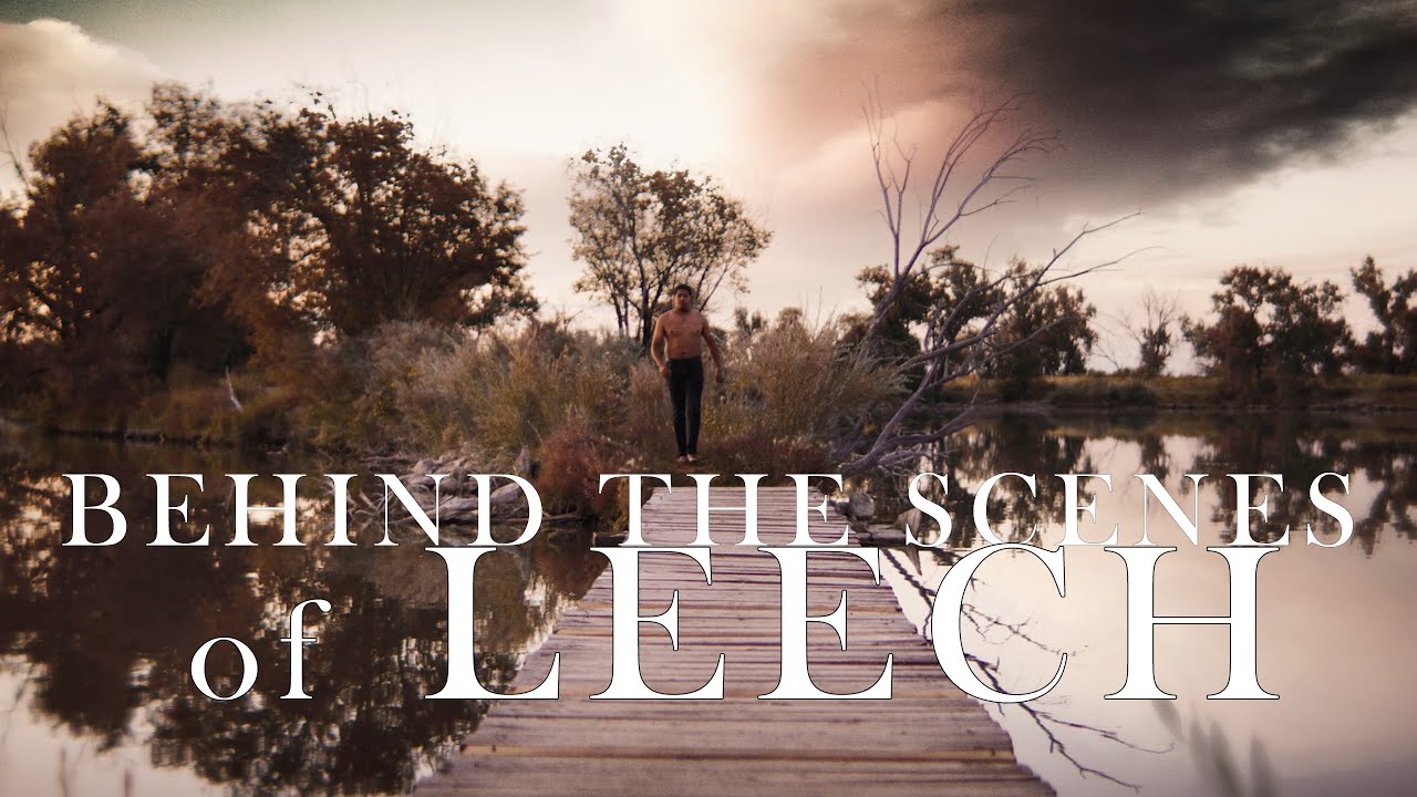 The Making of LEECH || Ash Redhorse and the Midnight Suns 
