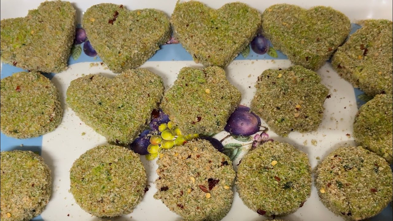 Cheesy Chicken Cutlets #shabbolicious #cooking #trending #food #ramadan #muslim 