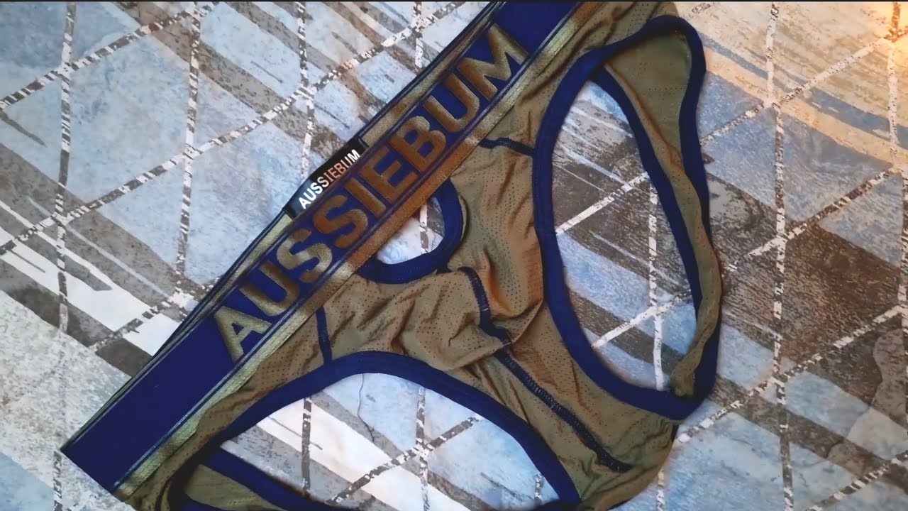 Aussiebum Jockstraps