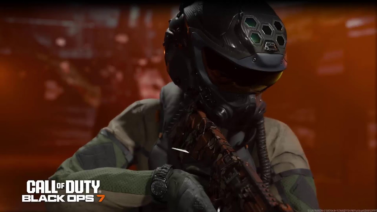 North Carolina Top 6 Call of Duty Player Bo7 Cammo Grinding#Starve1 #Photograher #Artist