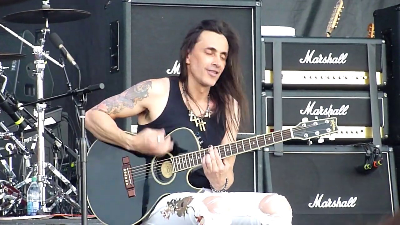 Extreme - Midnight Express - Freedom Fest - Golden CO - 6-29-2019