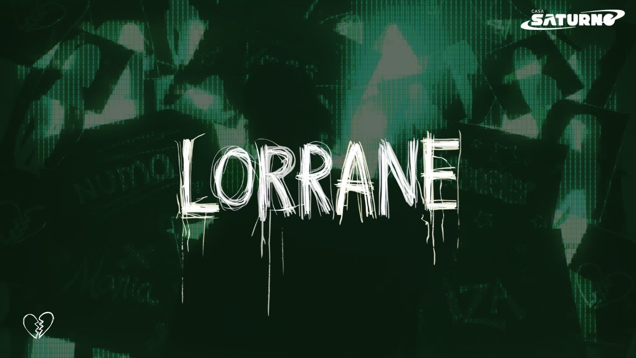Fidelisx - Lorrane [EP ELASX]