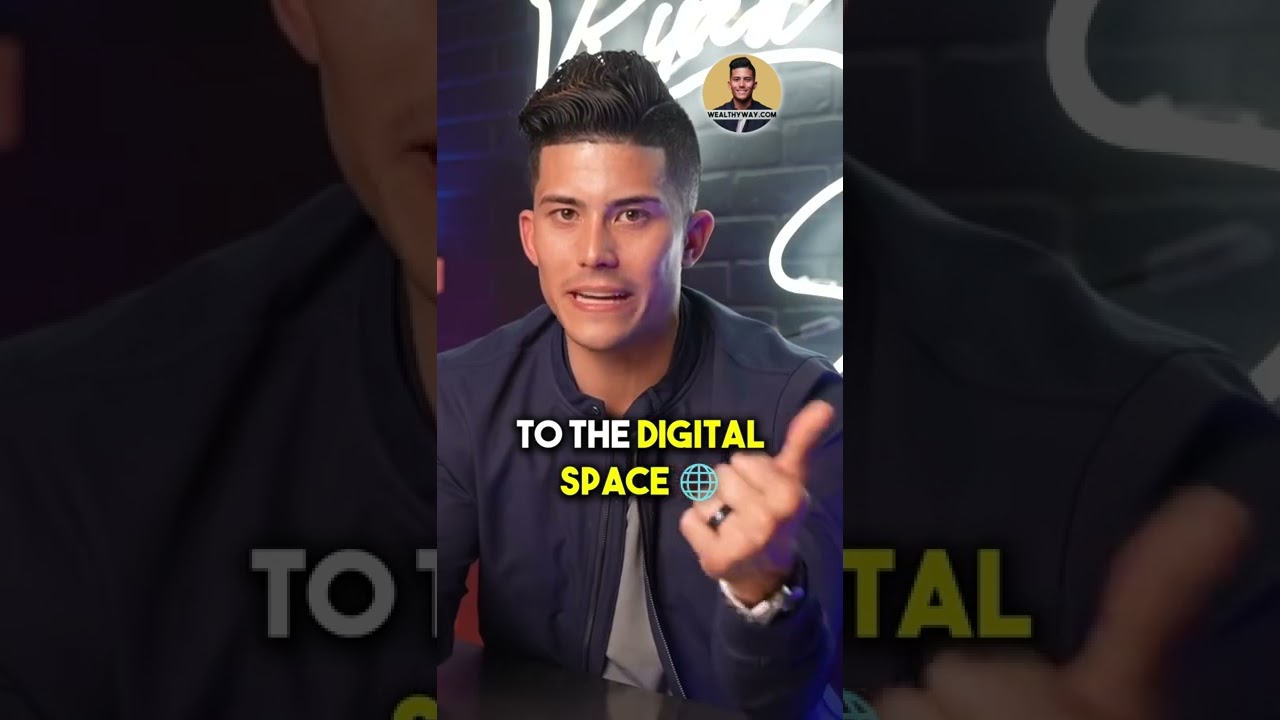 Why I Spent 750000 On NFTs! 🍀❤️ - Ryan Pineda. Wealth,Financial Advice,Wealthy,Rich