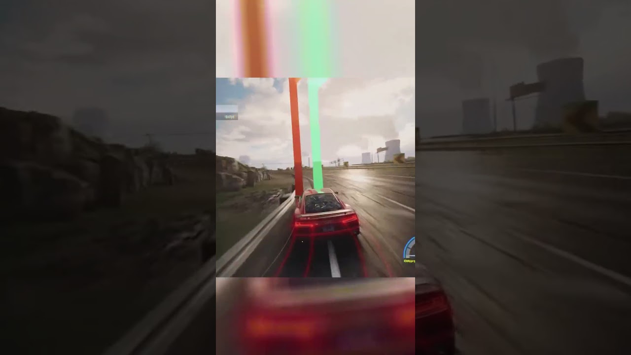 Mastering Micro Drifting: The Secret to Speed in NFS Unbound