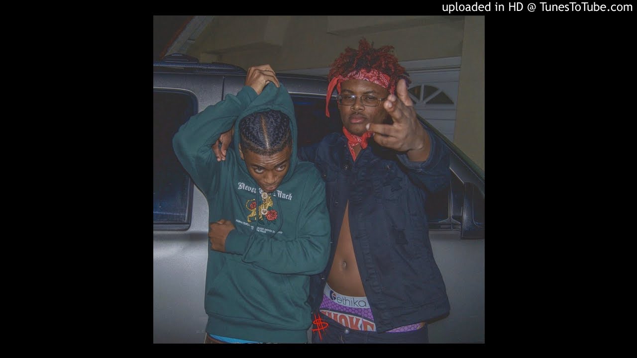 **SOLD** JpThaRuler x Kiingmostwanted x McmRaymond Type Beat “Vibe” [PROD. ROBBIE]
