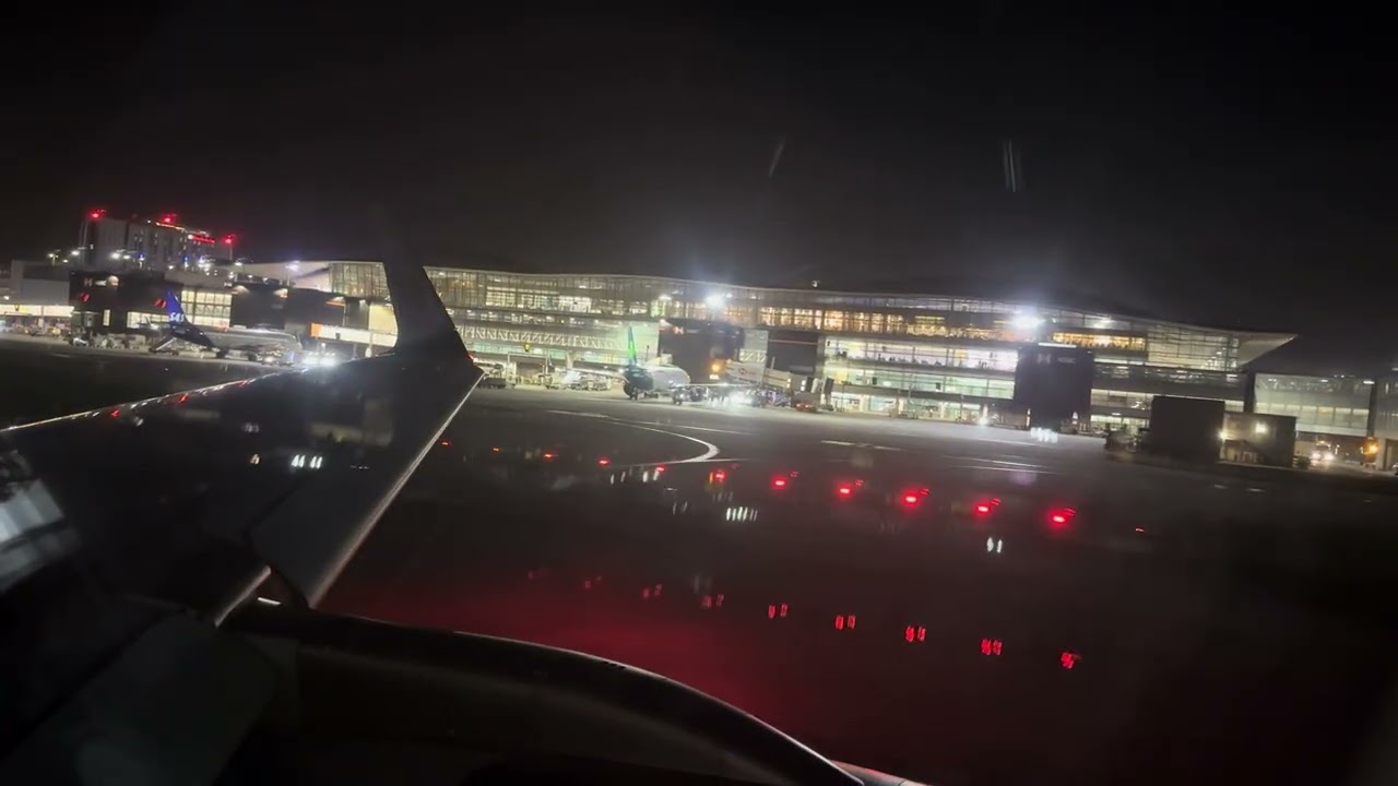 British Airways A320neo | Takeoff from London Heathrow