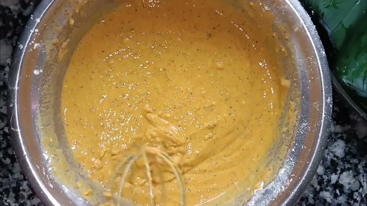 Arbi ke patte ki sabzi | In Desi Style 
