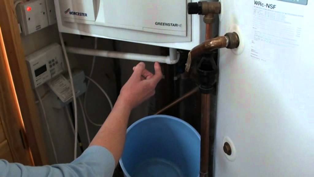 Your boiler breaks down on the coldest day of the year - can you fix it yourself?