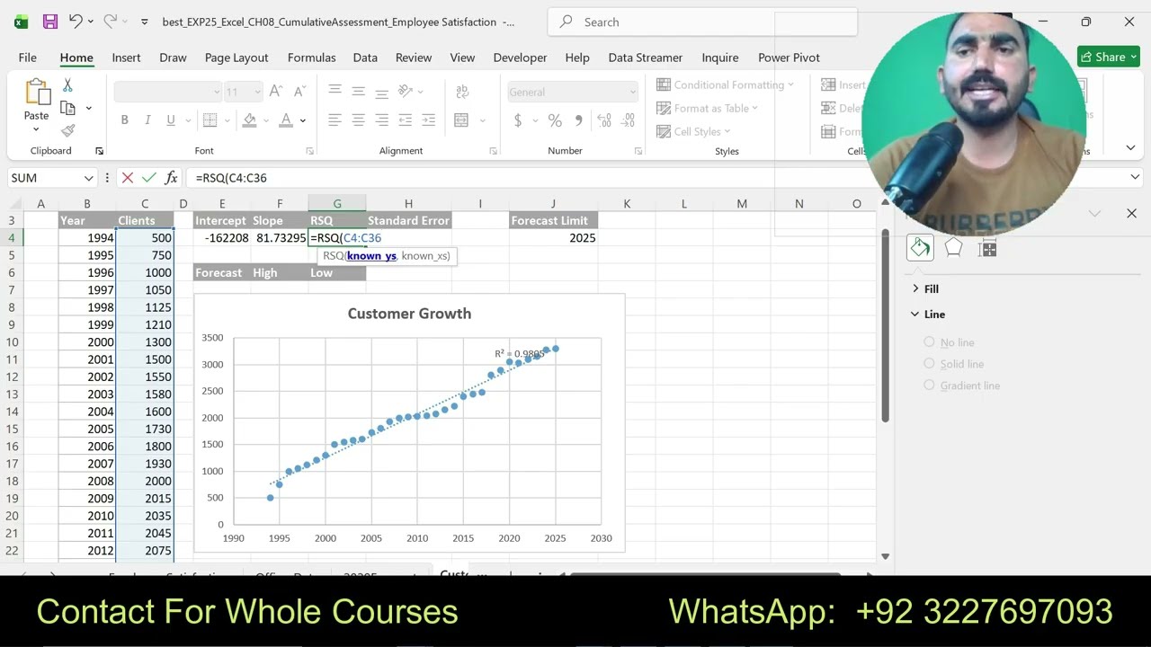 Exp25_Excel_Ch08_CumulativeAssessment_Employee_Satisfaction | Excel #Ch08 Assessment#Employee