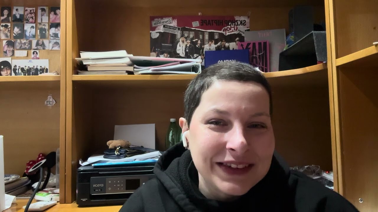 Pettegolo | Vlog martedì | Vaxl2007