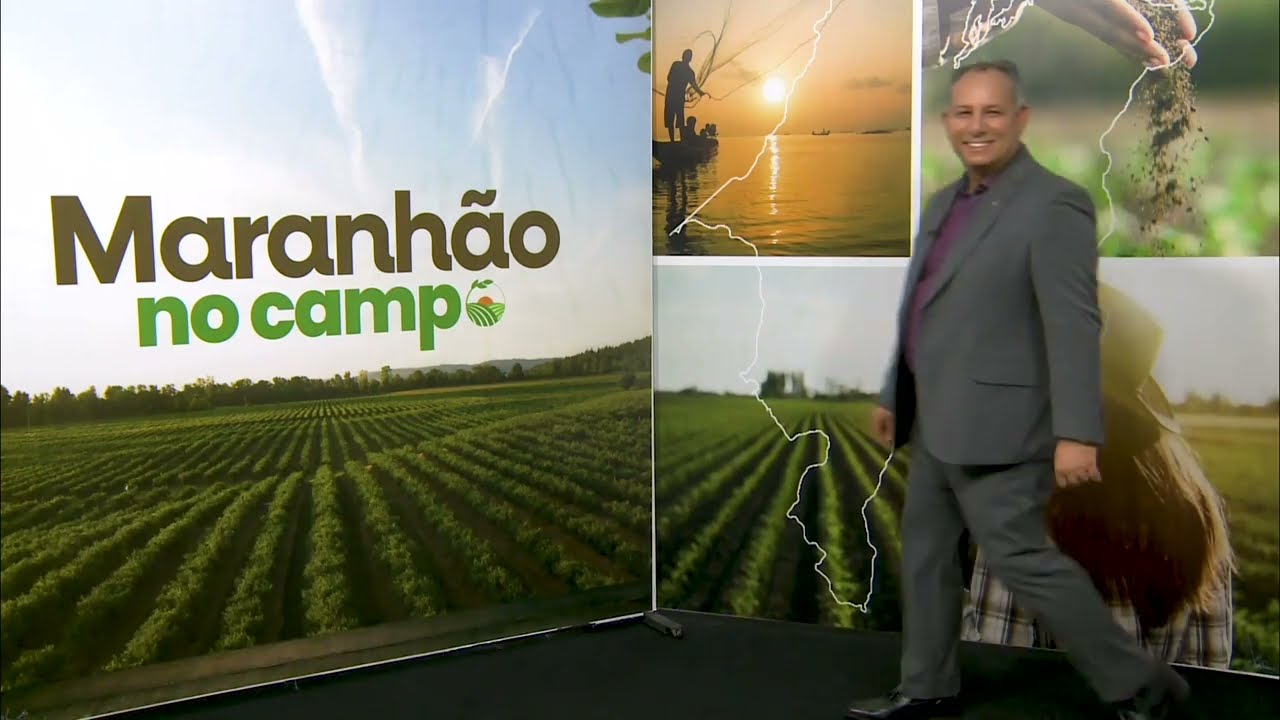 Programa Maranhão no Campo (07/02/2026)