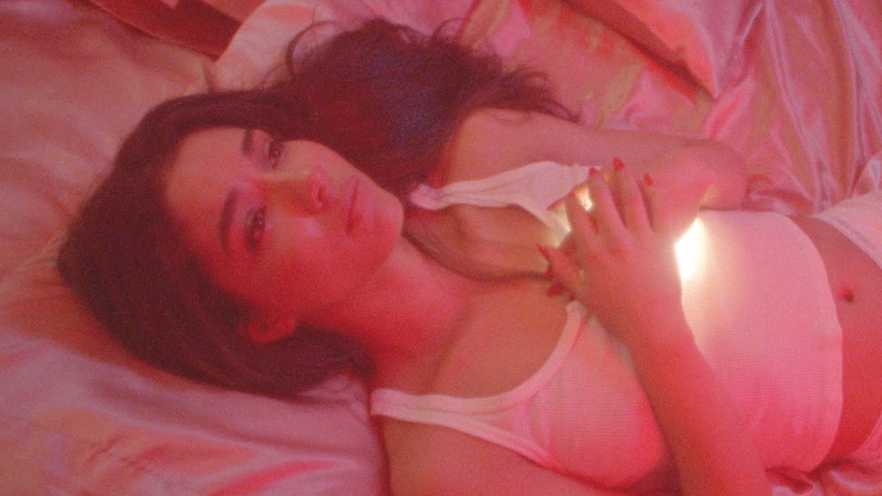 Yovanna Ventura- Im Not Ok [Official Music Video]