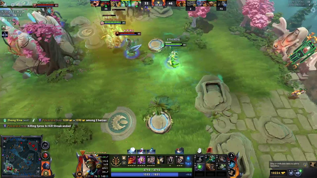 morning dotes with kenny