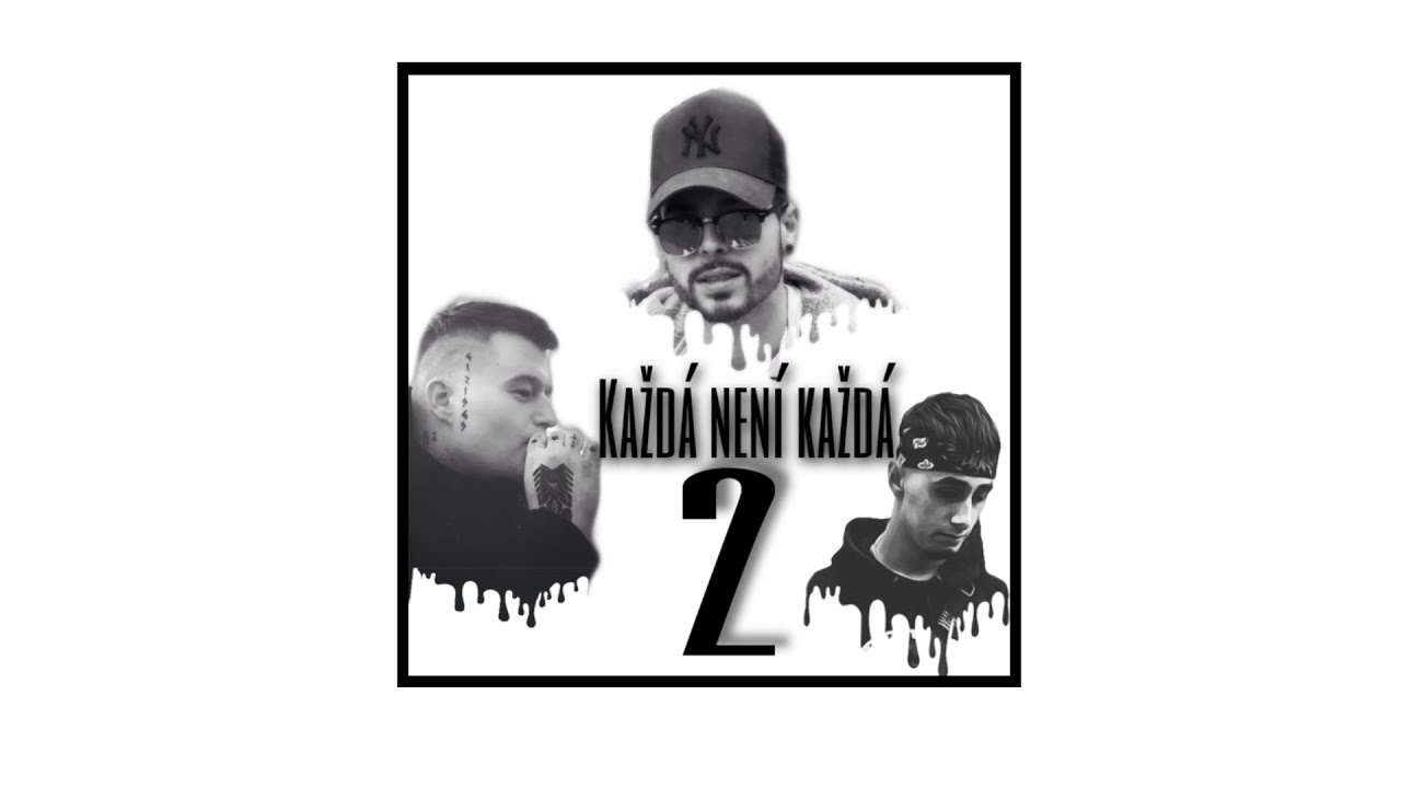 Elmo - Každá není každá 2 ft.TONE & WOŽEL