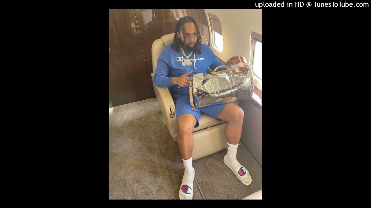 [FREE]Money Man Type beat - 