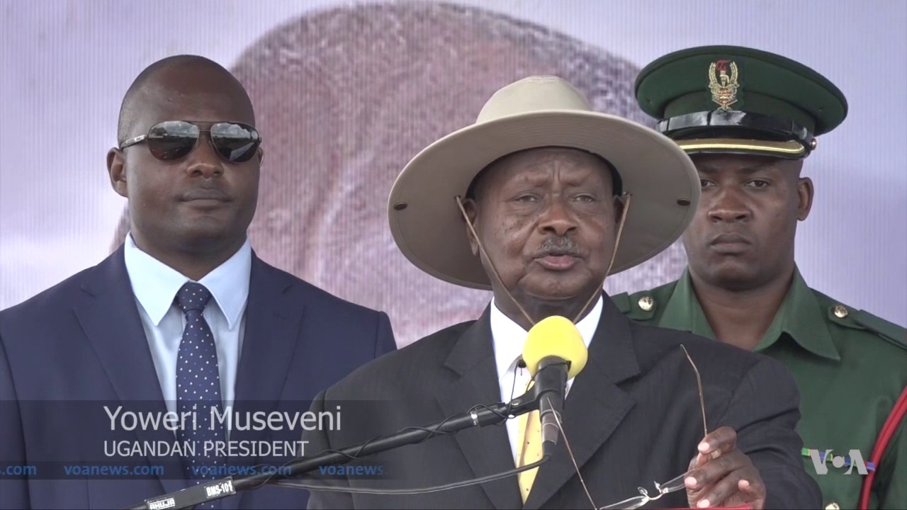 Tanzania, Uganda Launch Oil Pipeline Construction Project