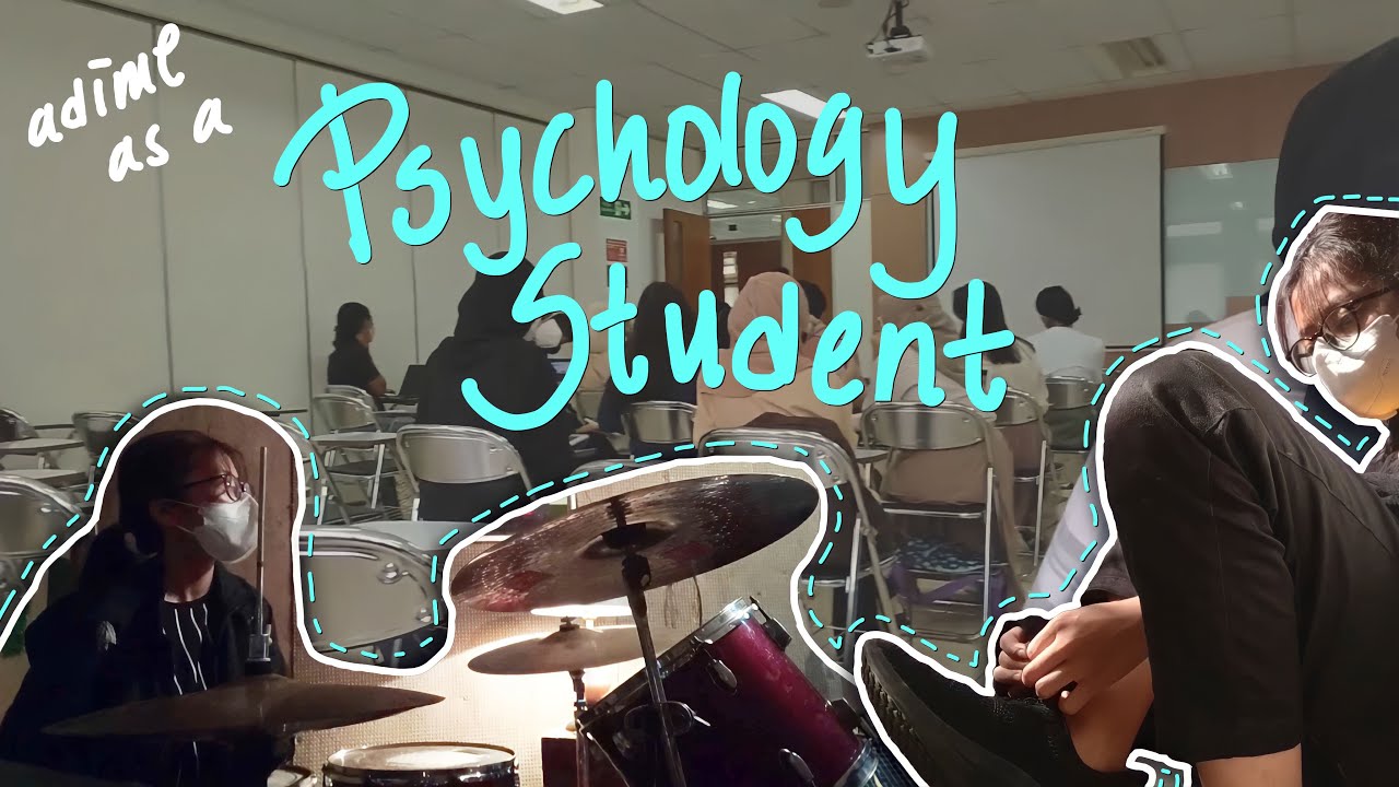 Quiz Day in Psychology, Universitas Indonesia